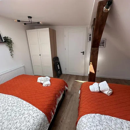 Kobiela Luxury Loft City Center Katovice Exteriér fotografie