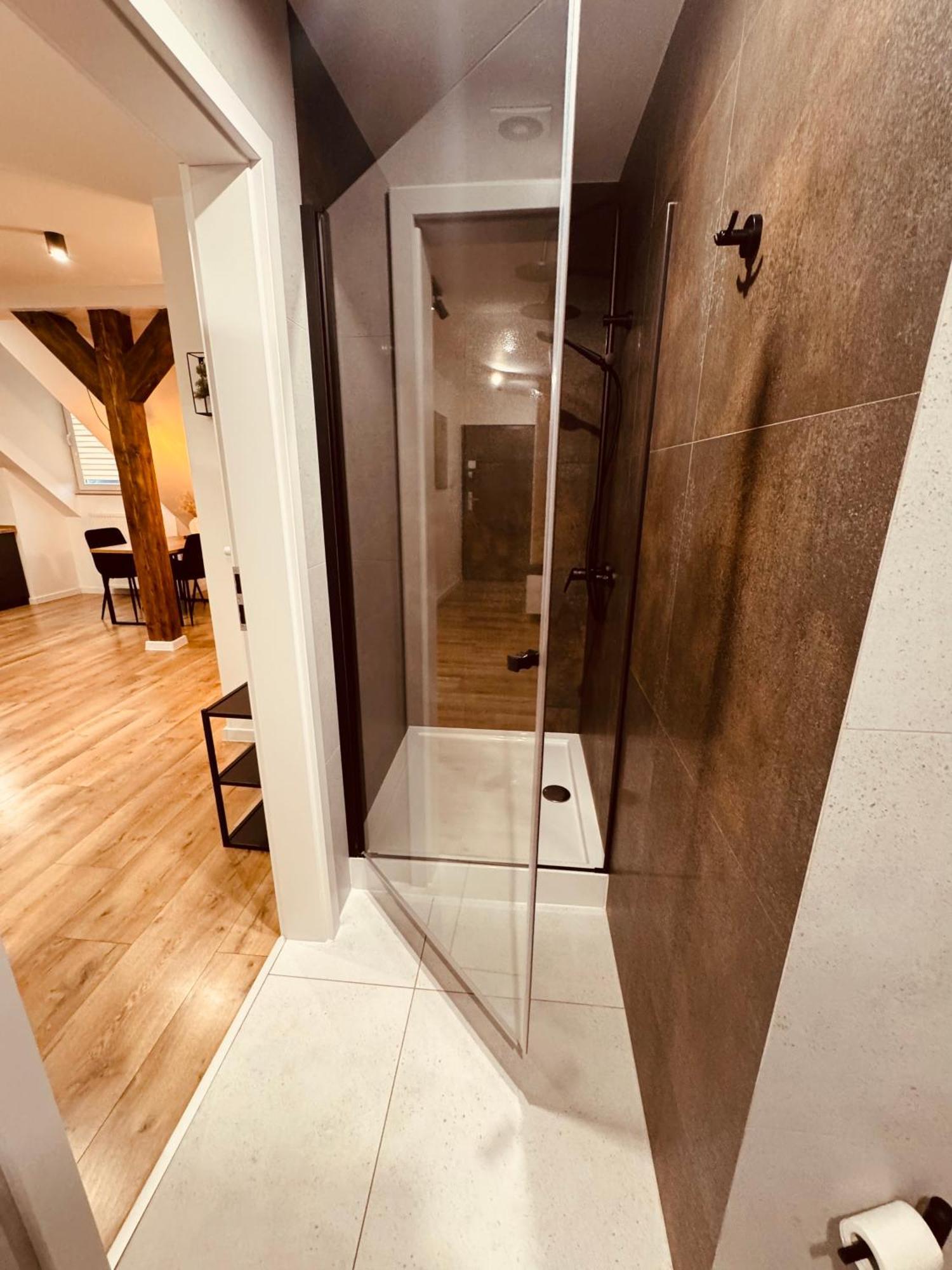 Kobiela Luxury Loft Center * Katovice