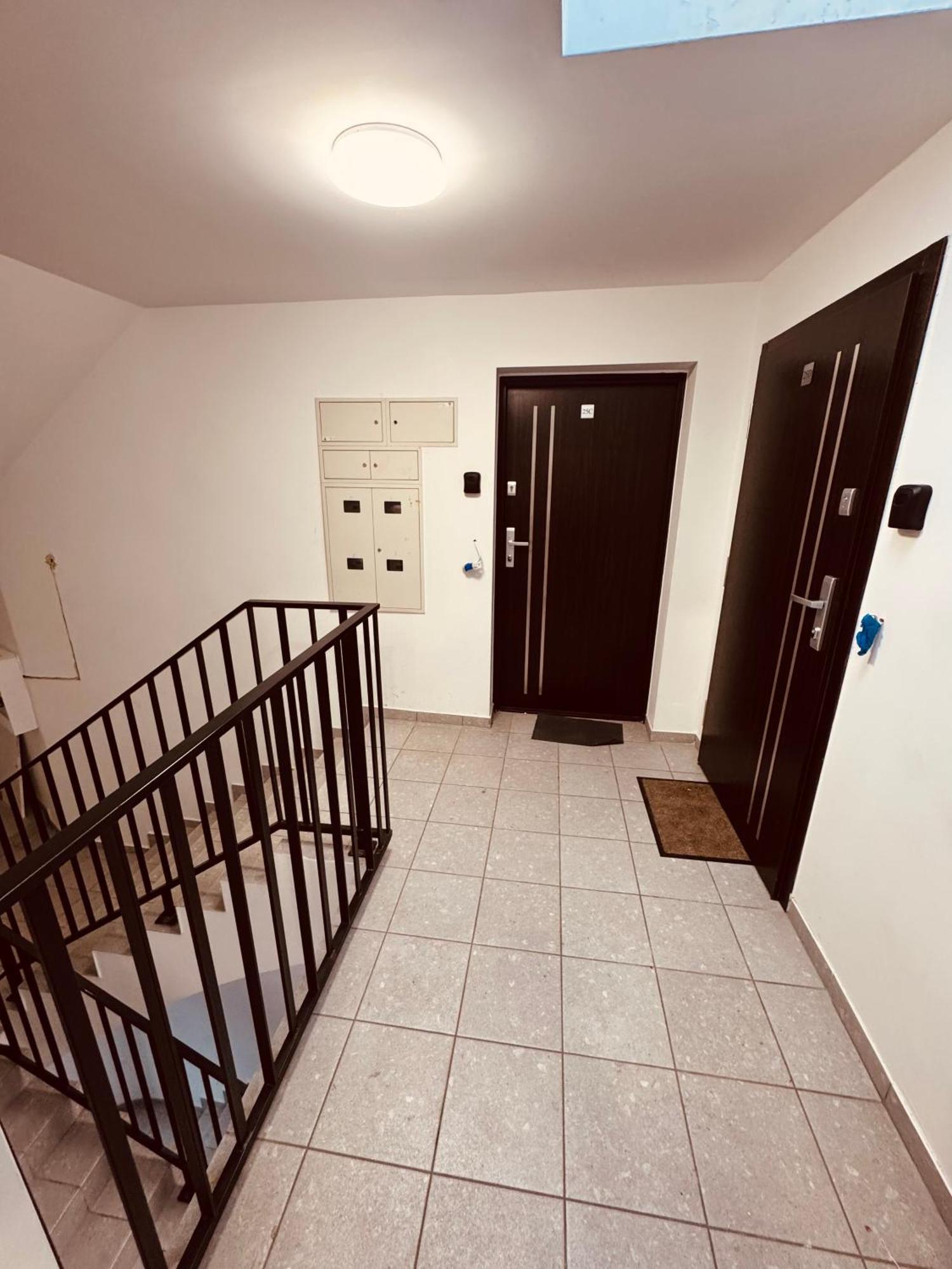 Kobiela Luxury Loft Center Apartmán Katovice