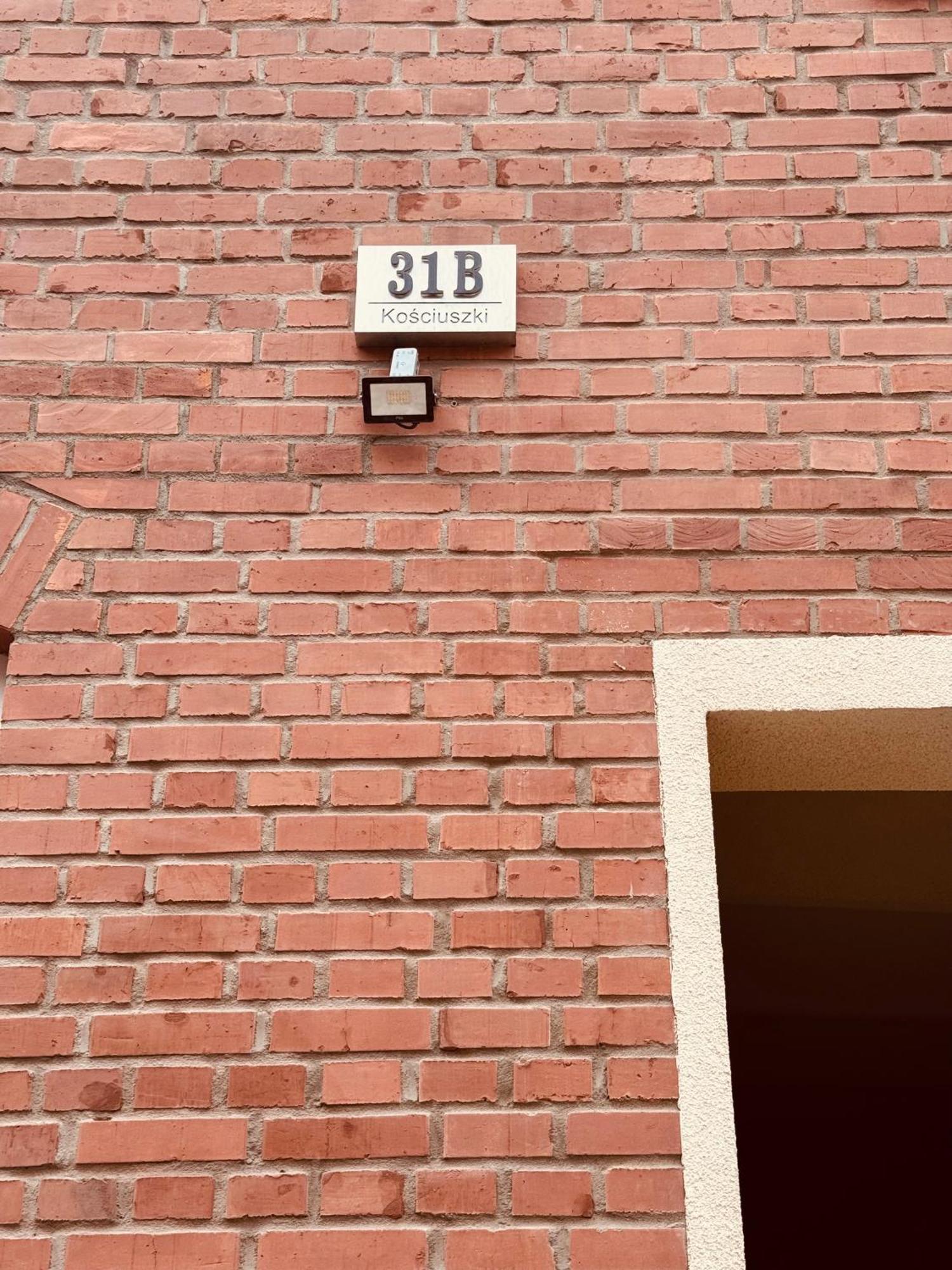 Kobiela Luxury Loft Center
