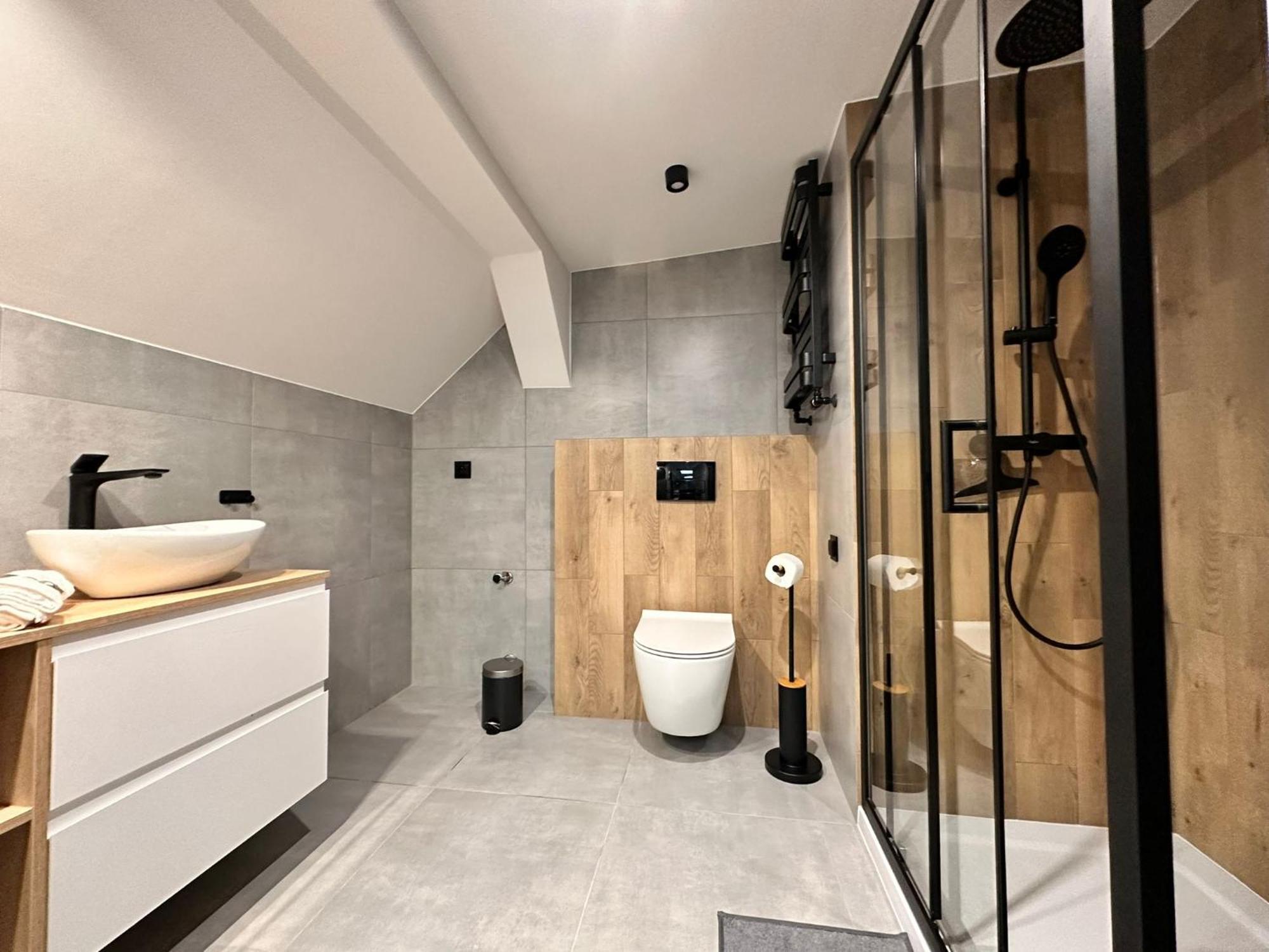 Kobiela Luxury Loft Center