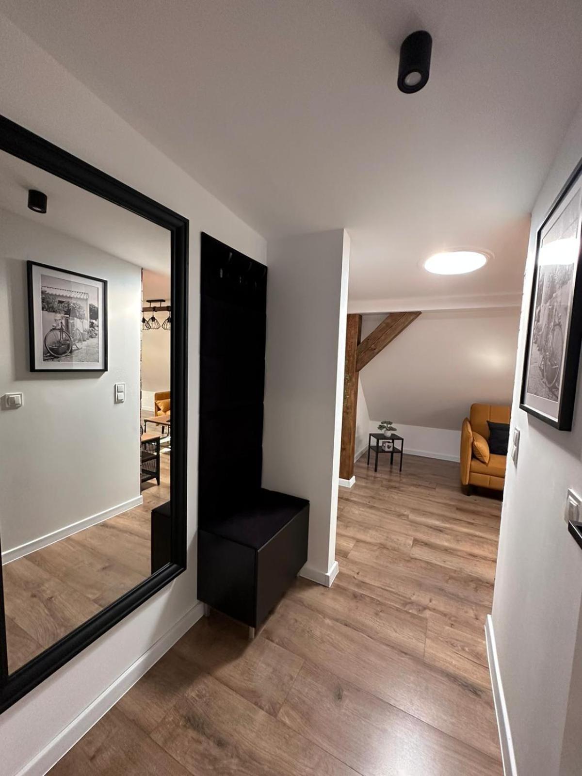 Kobiela Luxury Loft Center Apartmán *